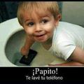 Papito!