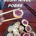 sushi