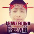 wifi anyone XD
