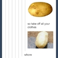 Dat potato :megusta