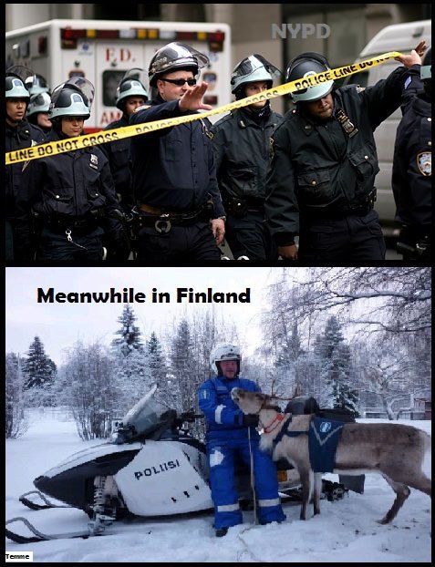 FINLAND!!! - meme