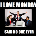 love mondays