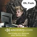 joffrey lannister/baratheon