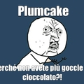 Plumcake