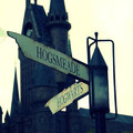Minha Casa*-*Hogwarts