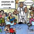 prostata o_O
