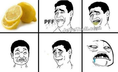 citron - meme