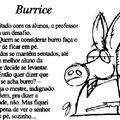 burrice