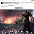 lanza bazooka