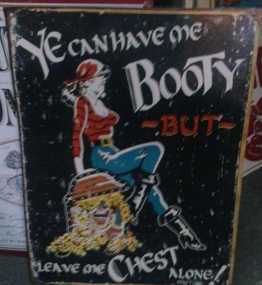 Found this in an antique store - meme