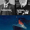 Oh titanic