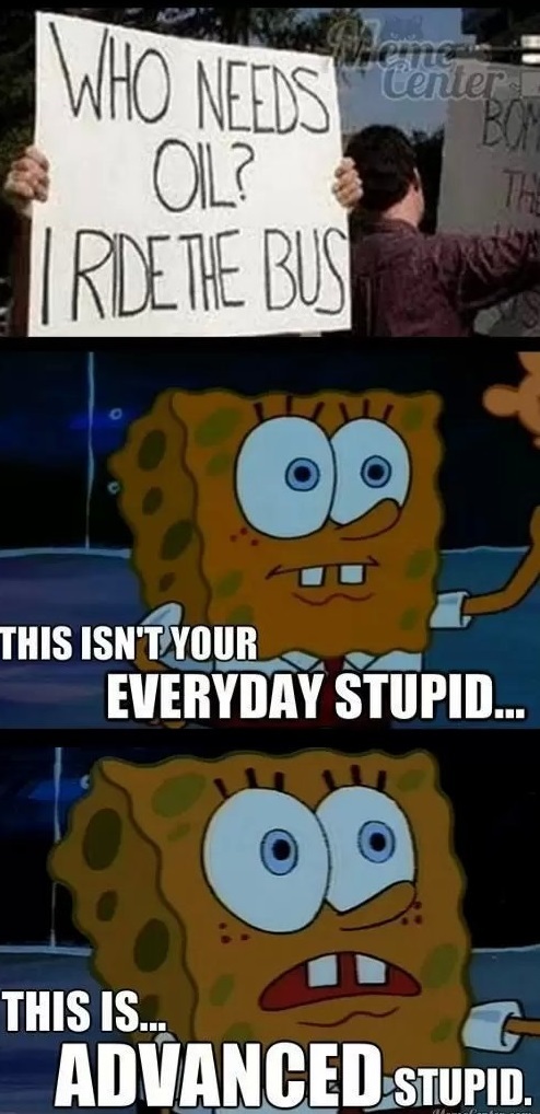 Gotta love spongebob sometimes - meme