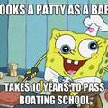 why spongebob why??