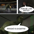 Hulk-template by me