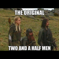 Two and a Half men