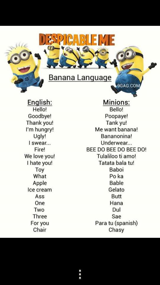 banana (: - meme