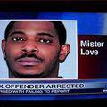 Sex offender name alright. 