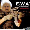Swat?
