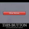 is it porn no its ... clear history man