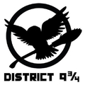 Finally... A district for WIZARDS