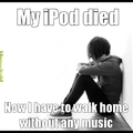 dang iPods