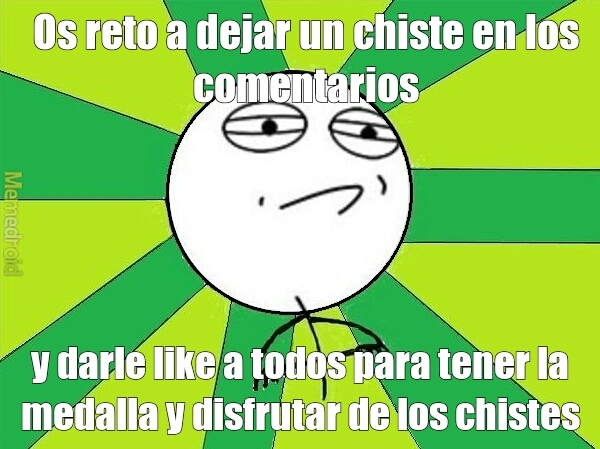 así todos disfrutaremos - meme