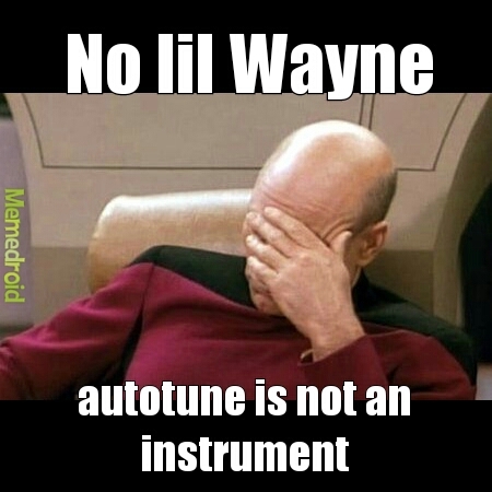 Lil Wayne - meme