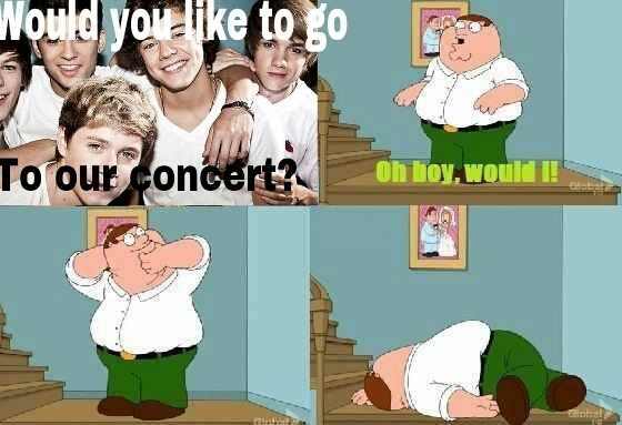 Peter... - meme