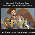 Toy Story Kills The Feels