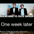 step brothers :)
