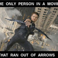 Hawkeye !