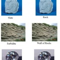 Rocks and science