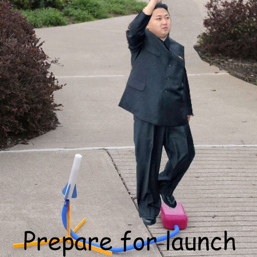 Prepare for launch - meme