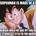 poor superman