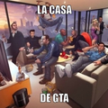 House of GTA