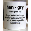 do you get hangry?