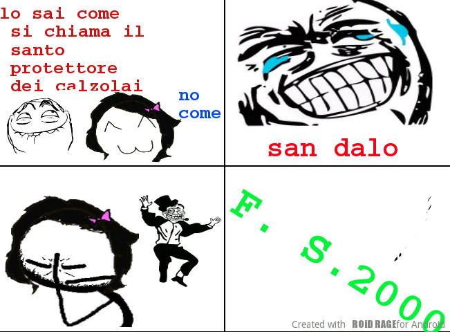 battutacce - meme