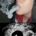 Smoke :D