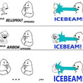 So i heard you like icebeam
