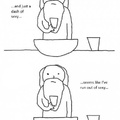 when god made me...