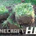 Minecraft hd kkkkkk