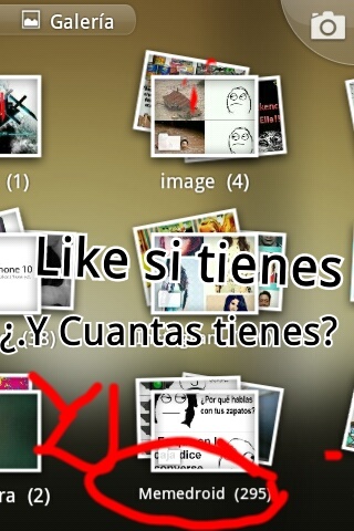 xd original sacado de MI galeria - meme