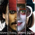 happy birthday Johnny Derp