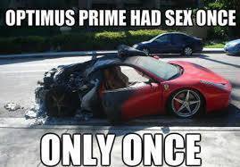 Primus sex - meme