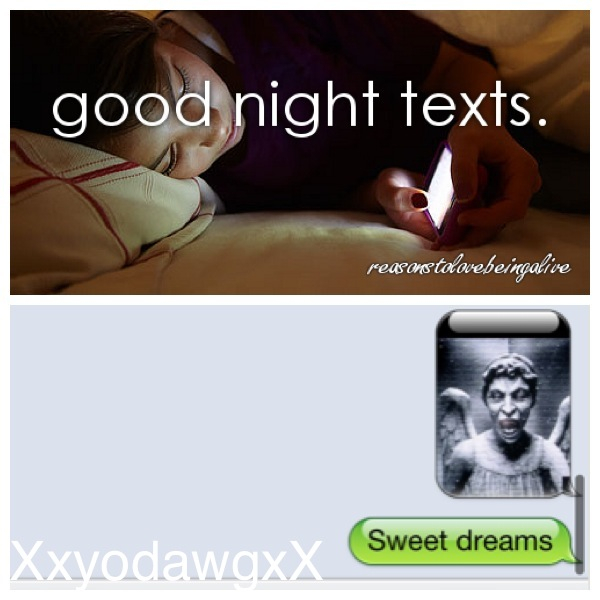 Sweet dreams bitches by XxyodawgxX - meme