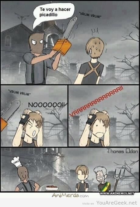 Literal -_- - meme