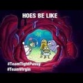 Hoes.....