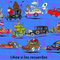 Infancia :)