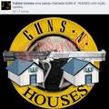 Guns n Houses.... naum pera