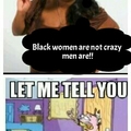 Black women